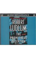 The Prometheus Deception