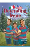 Defending Irene