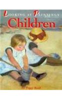 Children: Looking at Paintings
