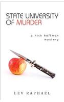 State University of Murder