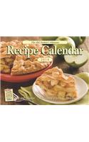 The Old Farmer's Almanac Recipe Calendar