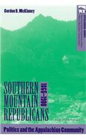Southern Mountain Republicans