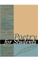 Poetry for Students