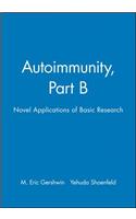 Autoimmunity, Part B