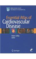 Essential Atlas of Cardiovascular Disease