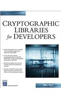 Cryptographic Libraries for Developers