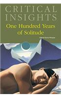 One Hundred Years of Solitude: Print Purchase Includes Free Online Access
