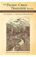 Pacific Crest Trailside Reader, Oregon and Washington