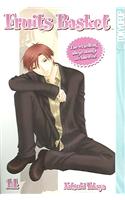 Fruits Basket