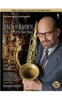 Back to Basics in the Style of the Basie Band: Music Minus One Alto or Tenor Saxophone