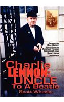 Charlie Lennon