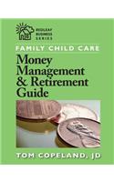 Family Child Care Money Management & Retirement Guide