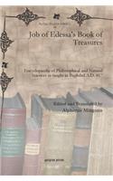 Job of Edessa's Book of Treasures