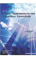 Energy Assessments for Industrial Complexes