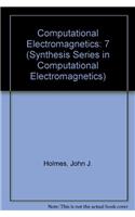 Computational Electromagnetics