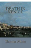 Death In Venice