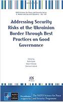 Addressing Security Risks at the Ukrainian Border Through Best Practices on Good Governance