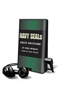 Navy Seals - Green Solitaire
