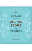 Create Your Own Online Store in a Weekend