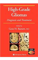 High-Grade Gliomas