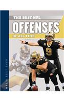 The Best NFL Offenses of All Time