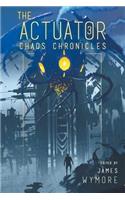 The Actuator 3: Chaos Chronicles