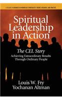 Spiritual Leadership in Action