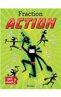Fraction Action