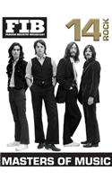 Masters of Music - Vol 14 Rock