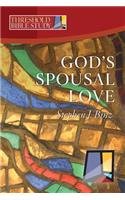 God's Spousal Love