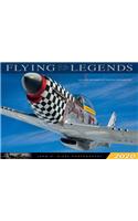Flying Legends 2020