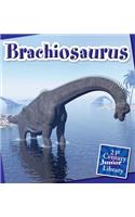 Brachiosaurus