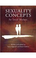 Sexuality Concepts for Social Workers