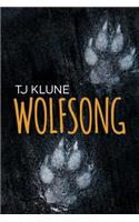 Wolfsong