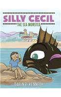 Silly Cecil the Sea Monster