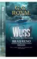 Wuss the Giant Sea Monster
