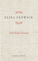 Eliza Fenwick