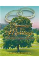 Dynamics of Marriage