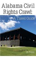 Alabama Civil Rights Crawl