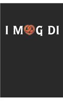 I MOG DI Notebook