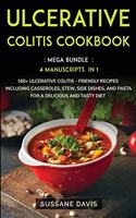 Ulcerative Colitis Cookbook