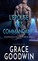 L'Epouse Des Commandants