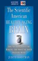 Scientific American Healthy Aging Brain