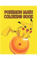 Pokemon Math Coloring Book: Pokemon Math Coloring Book. Pokemon Coloring Books For Boys Ages 8-12. Awesome Pokemon Coloring Book. Fun Coloring Pages Featuring Your. Battle Scen