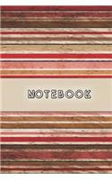 Notebook journal