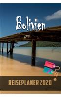 Bolivien - Reiseplaner 2020