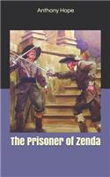 The Prisoner of Zenda