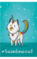 #rainbowcat