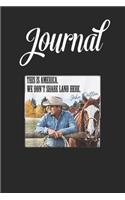 Journal