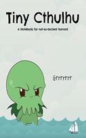 Tiny Cthulhu
